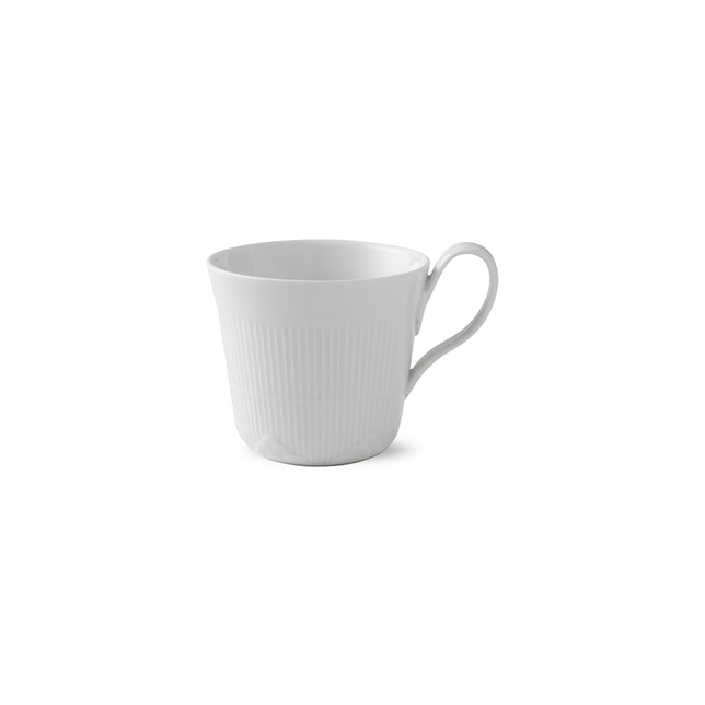 Hvid Elements højhankskop